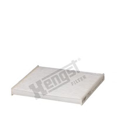 HENGST FILTER e3933li -  Фильтр воздуха в салоне